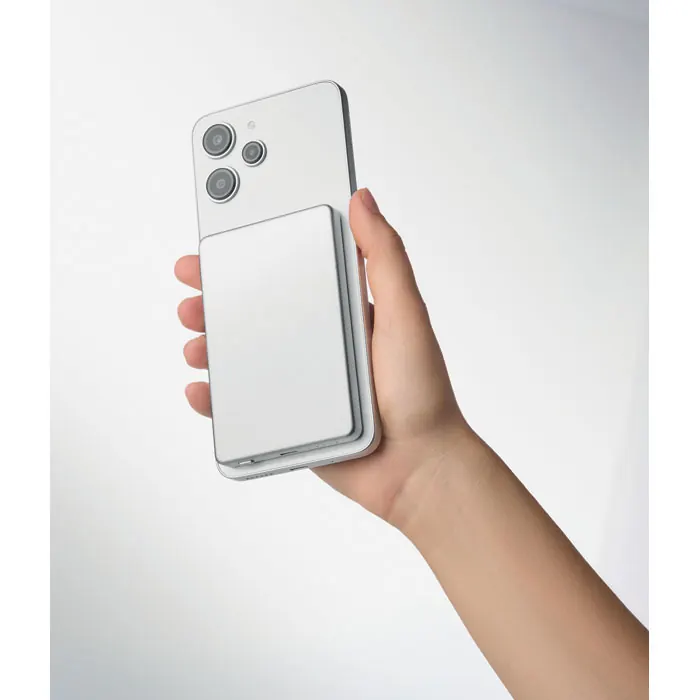 Powerbank 5000mAh