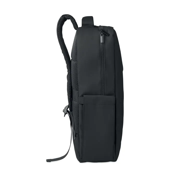15" PU RPET Laptop-Rucksack