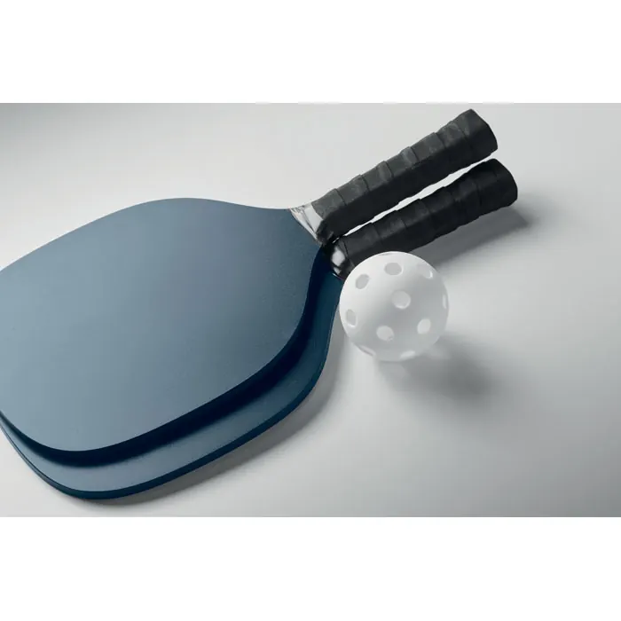 Pickleball-Ballspiel