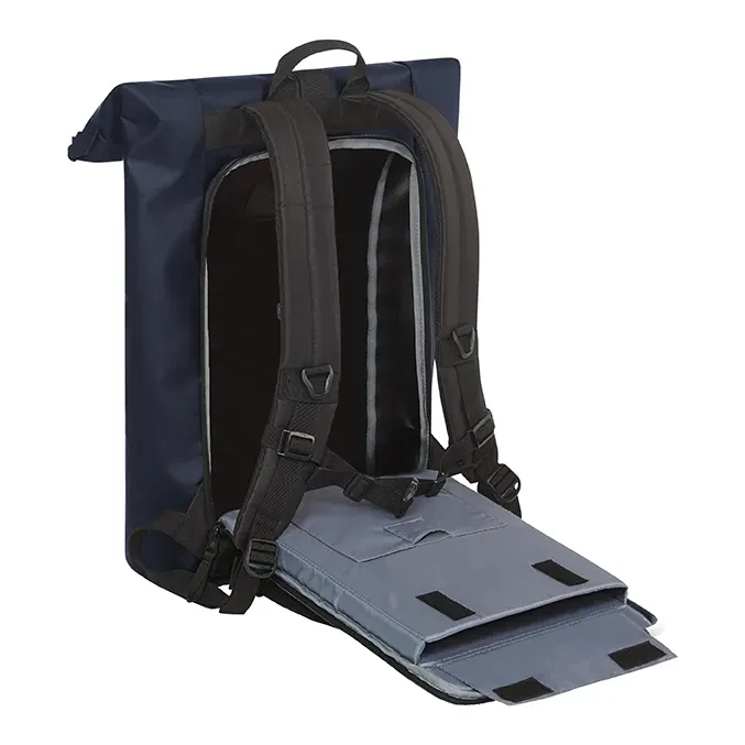 Notebook-Rucksack KURIER