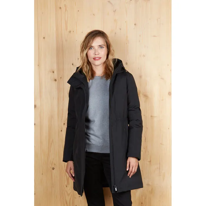 ALFI WOMEN WARM JACKET