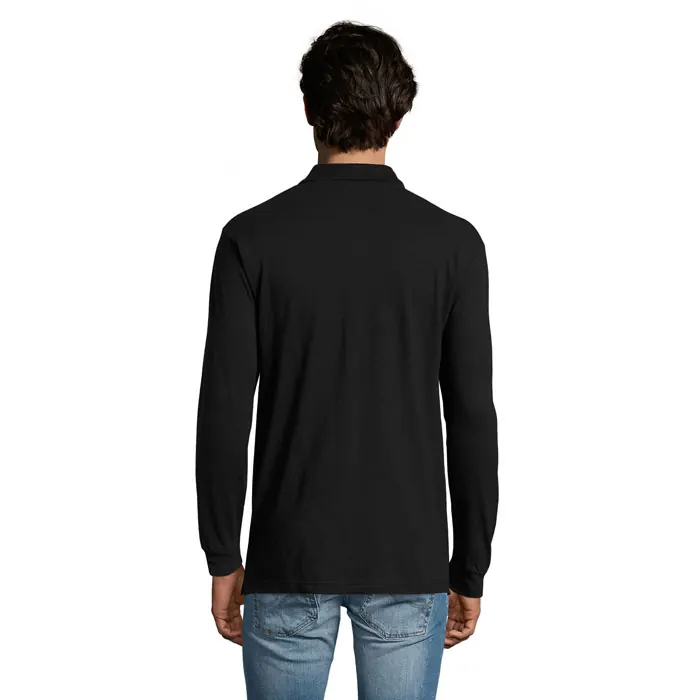 STAR MEN'S POLO 170