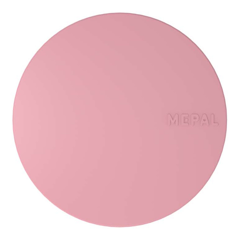 Mepal Ellipse 500 ml Snackpot rosa