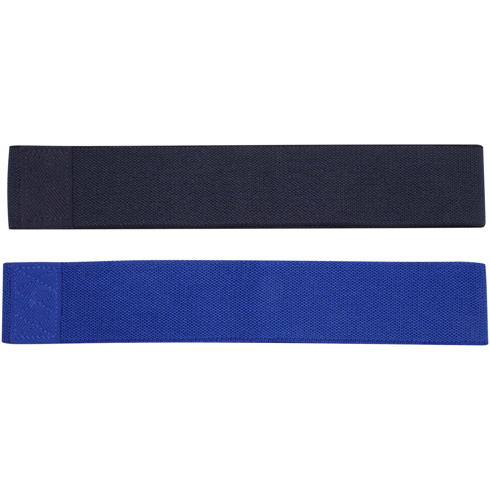 Grip 2-teiliges Widerstandsbandset navy, royalblau