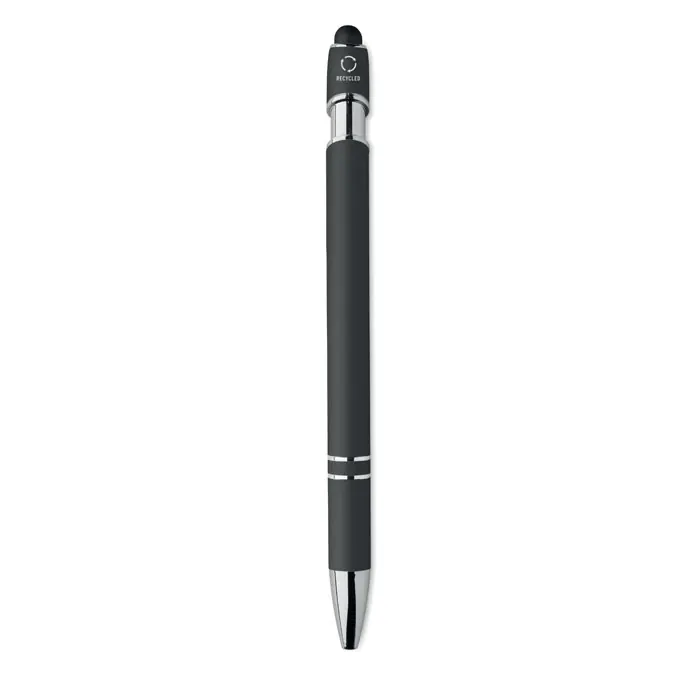 Druckkugelschreiber mit Stylus