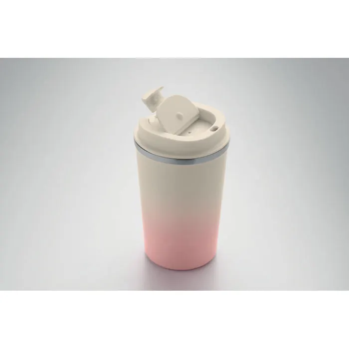 Doppelwandiger Becher 350 ml