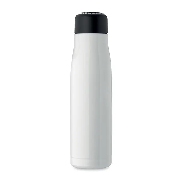 Doppelwandige Flasche 500 ml