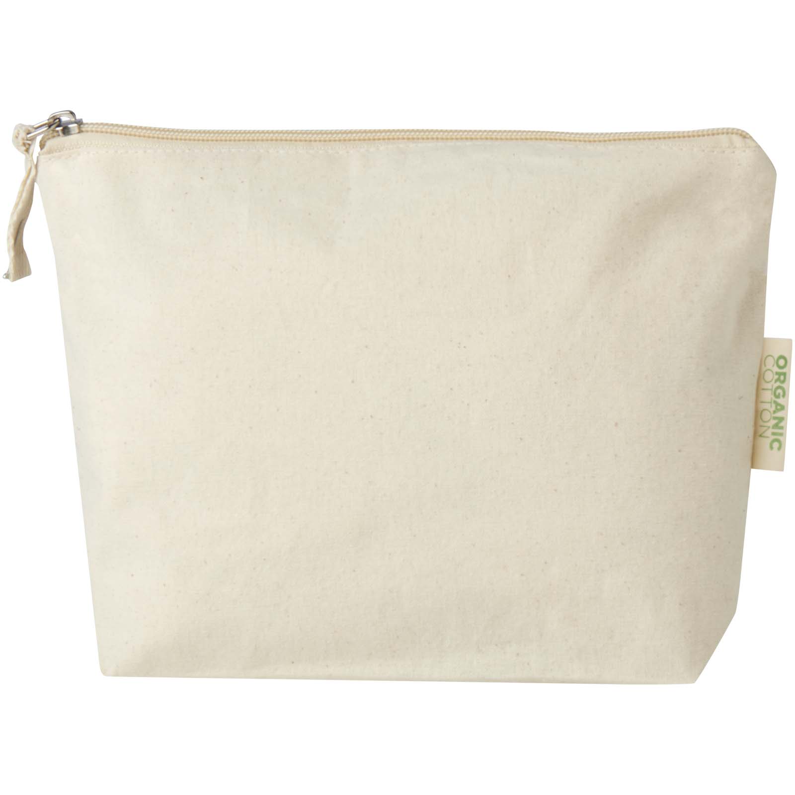 Odisha 180 g/m² OCS Bio-Kulturtasche 1L natur