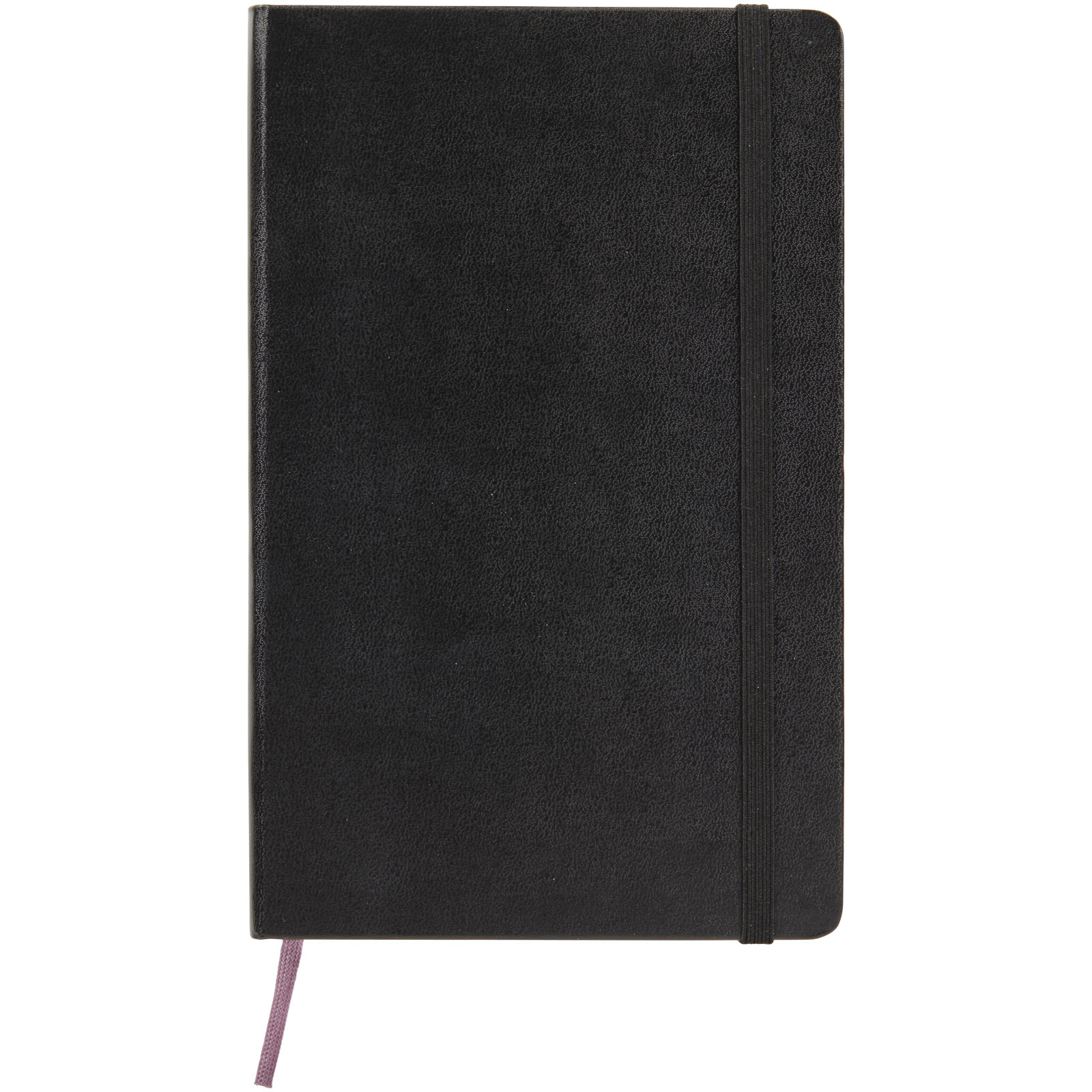 Moleskine Classic Softcover Notizbuch Taschenformat – liniert schwarz