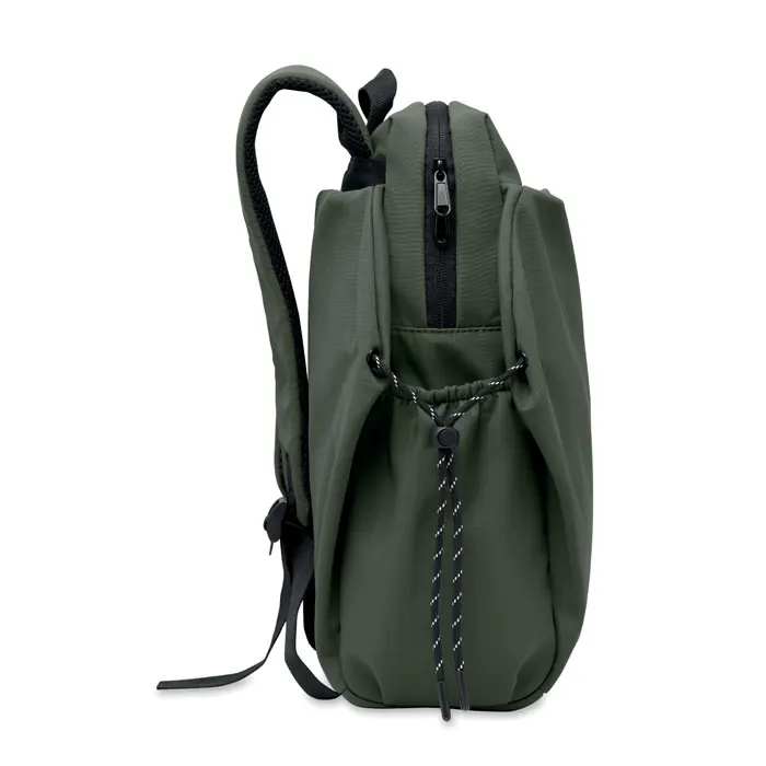 16" Laptop-Rucksack Nylon