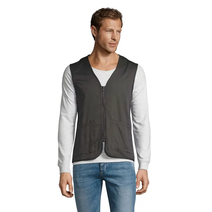 Unisex-Bodywarmer Wallace