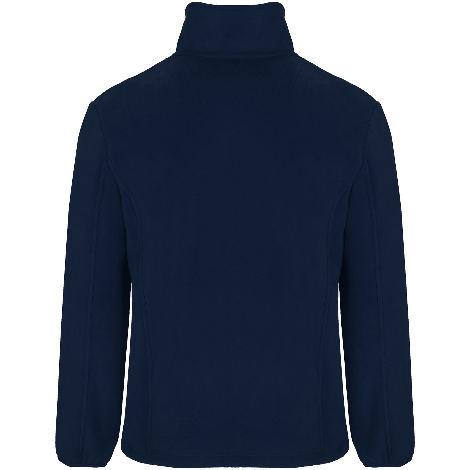 Artic Fleecejacke für Kinder marineblau