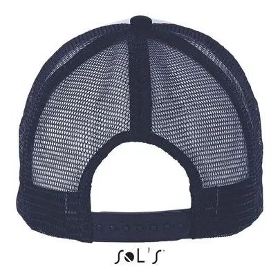 BUBBLE CAP POLYESTER
