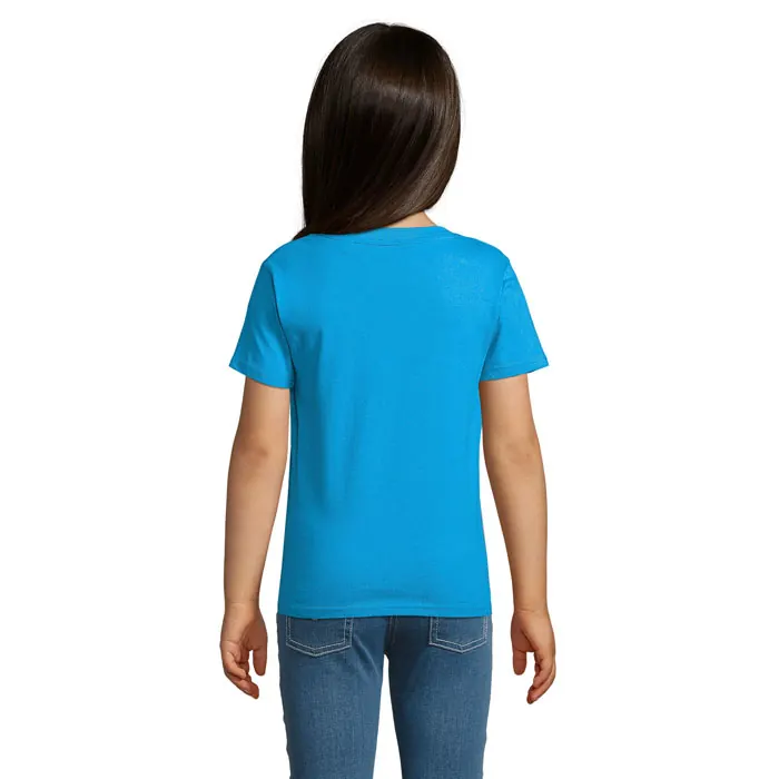 CRUSADER KINDERT-SHIRT 150g