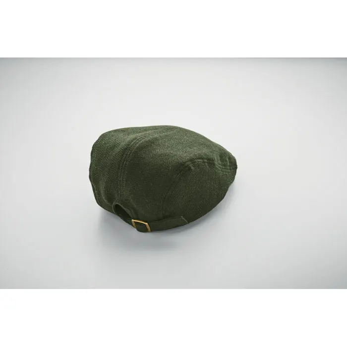 Newsboy-Kappe 335 g/m²