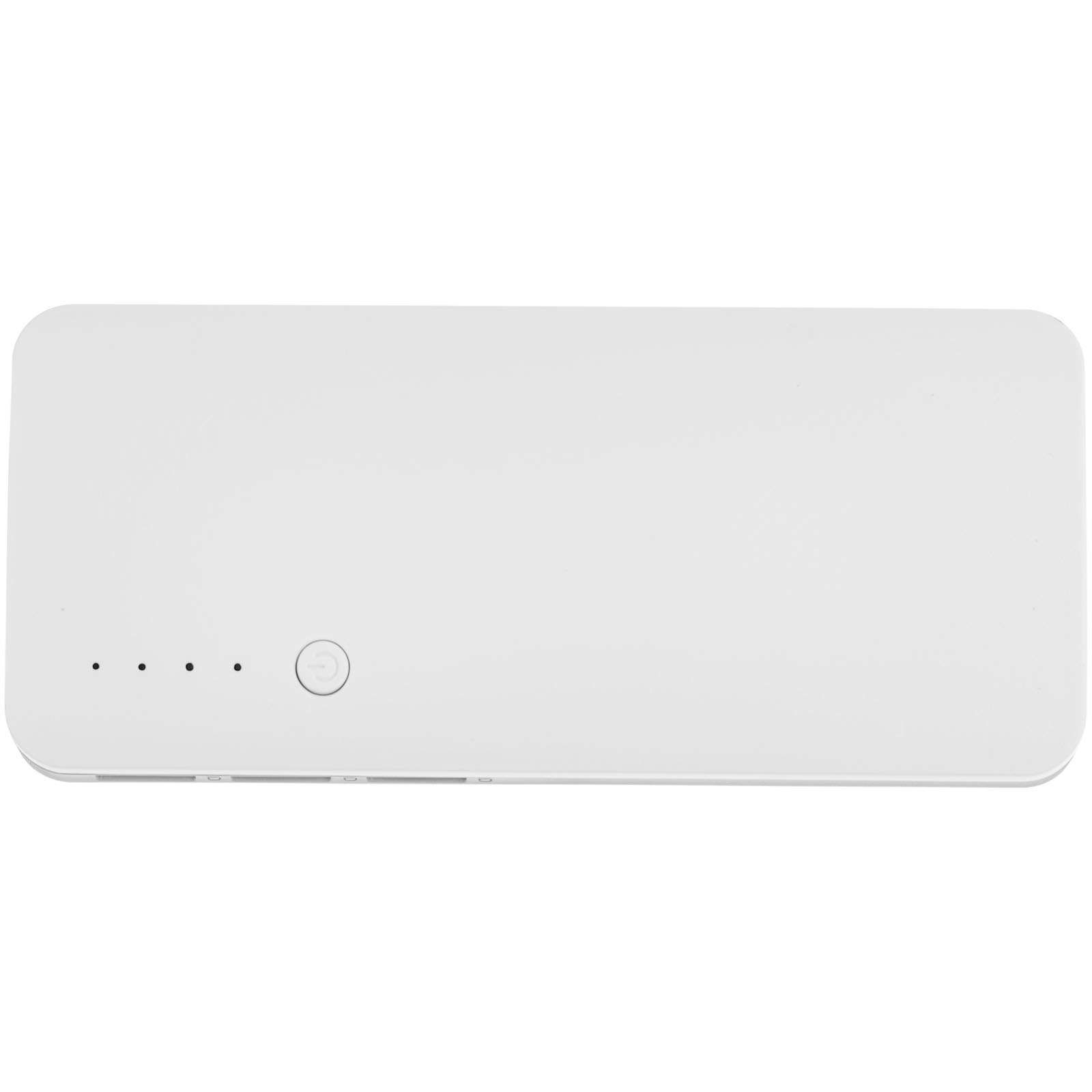 Spare 10000 mAh Powerbank weiss