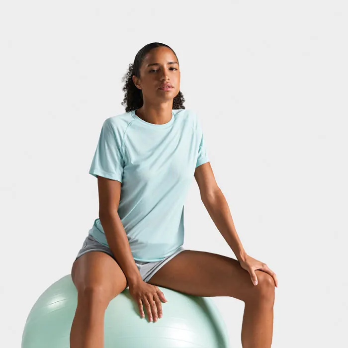 VORTEX WOMEN RAGLAN T-SHIRT