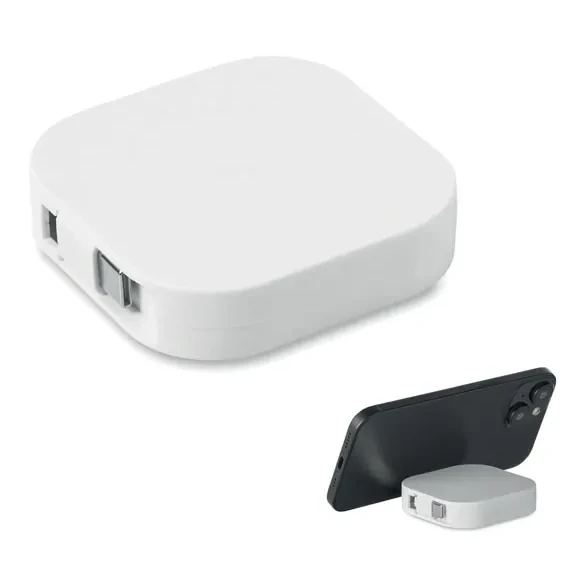 Einziehbares Ladekabel 100W