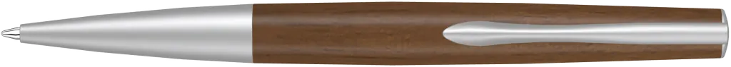 ELEGANCE WOOD Drehkugelschreiber
