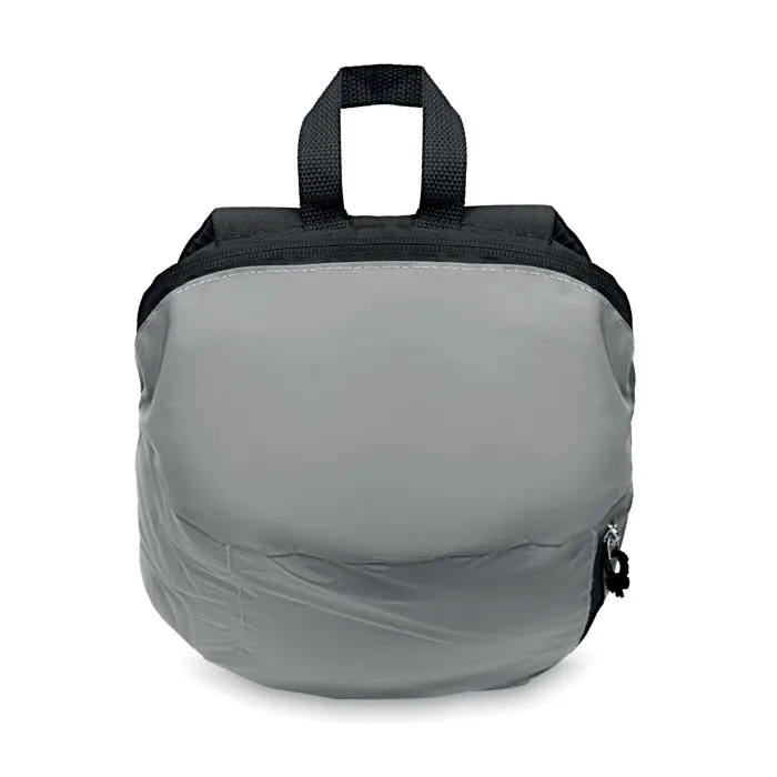Reflektierender Rucksack 600D