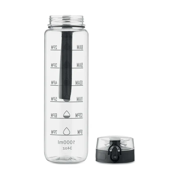 Sport-Trinkflasche RPET 1L