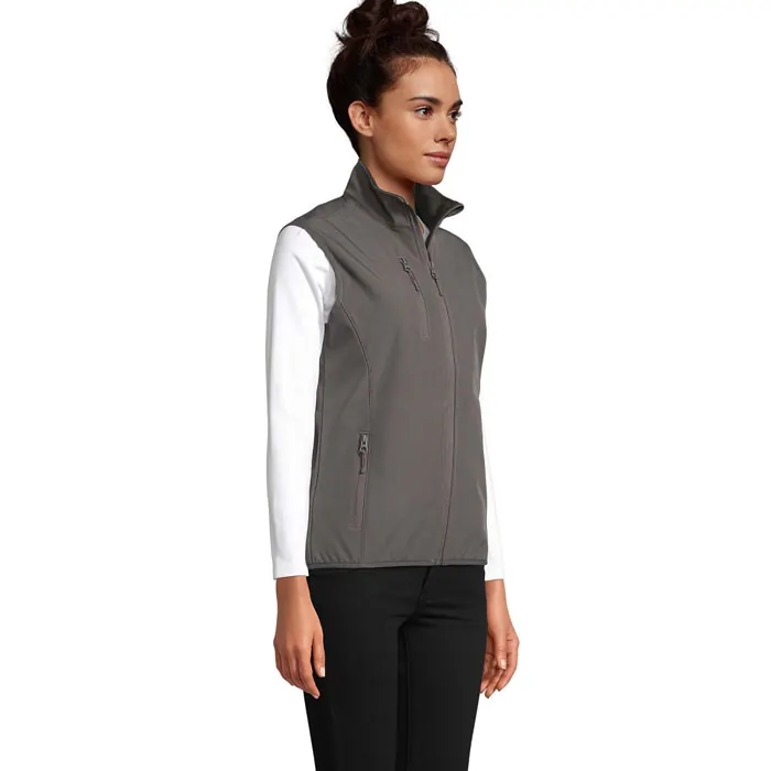Damen-Bodywarmer Falcon BW