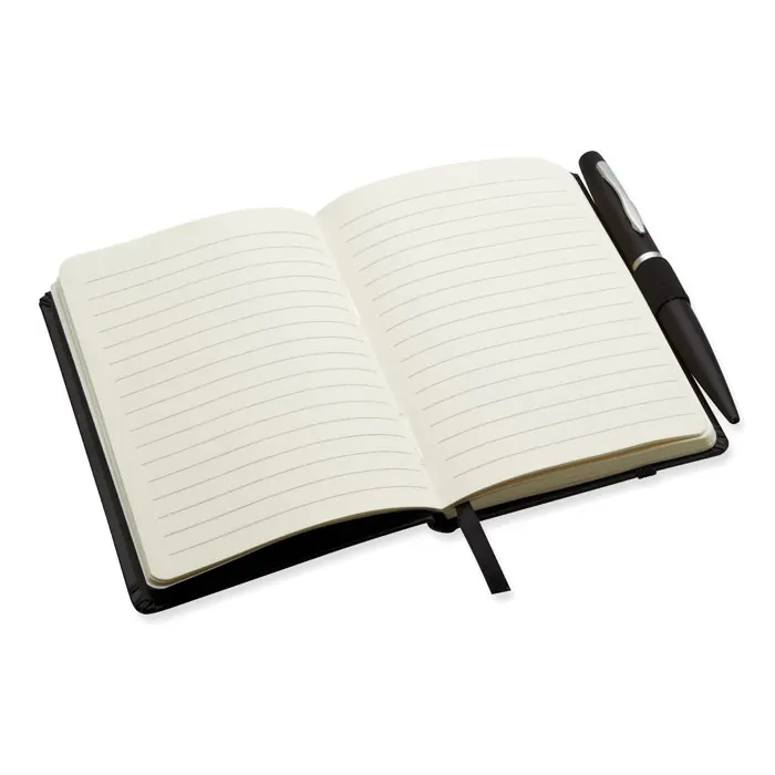 DIN A6 Notizbuch