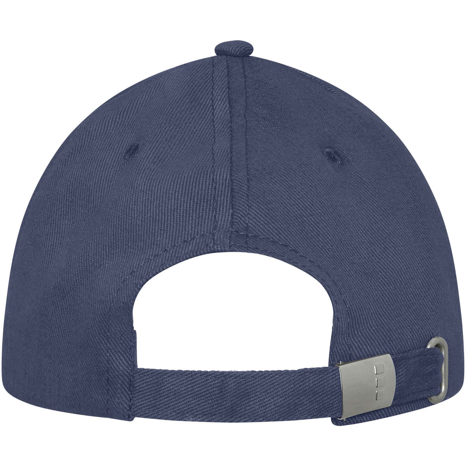 Darton 260 g/m² Sandwich Kappe mit 6 Segmenten navy