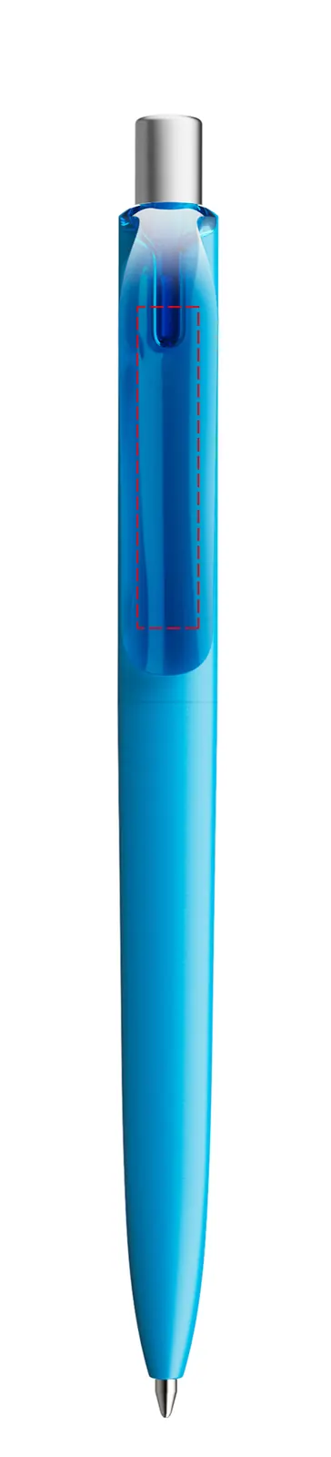 prodir DS8 PMM Push Kugelschreiber, Satin-Finish