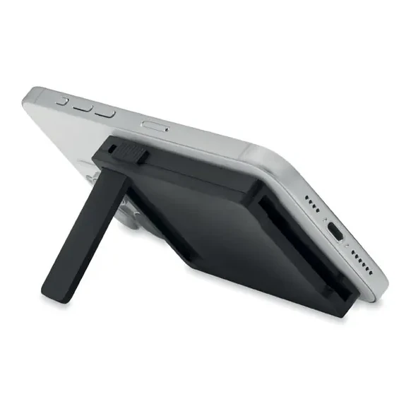 Kreditkartenhalter magnetisch