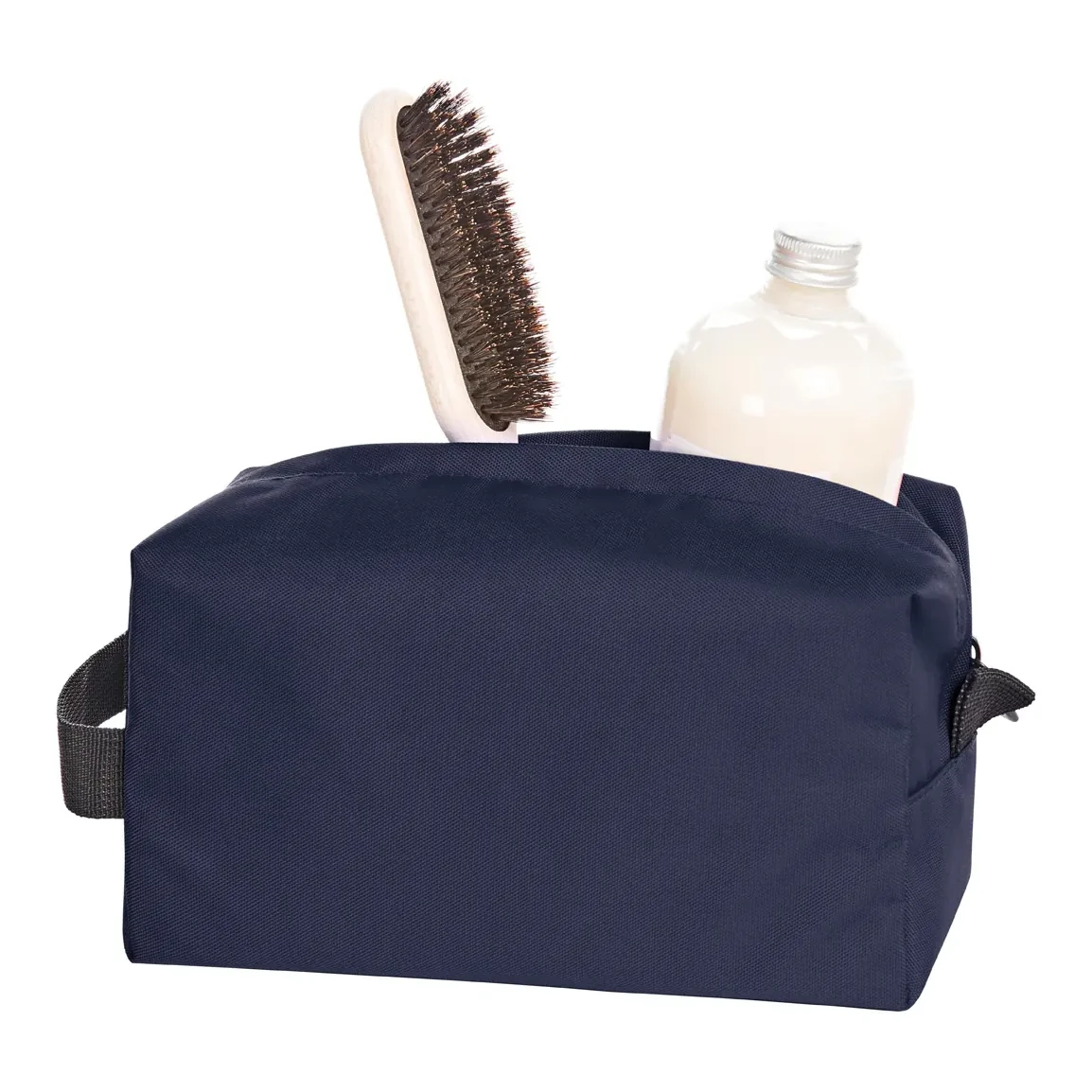 Reißverschluss-Tasche DAILY