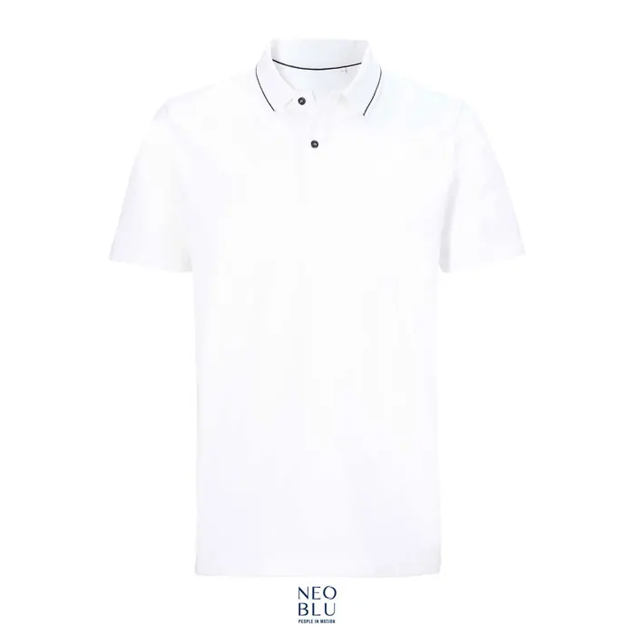 Unisex-Poloshirt Orel