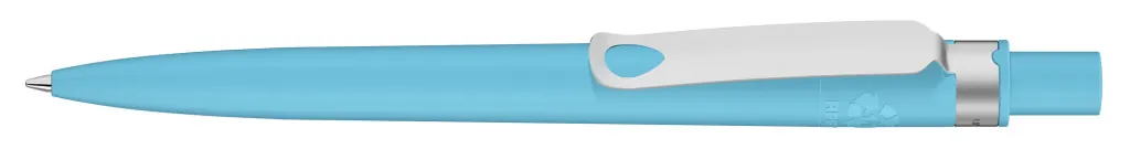 RECYCLED PET PEN CORE F Druckkugelschreiber
