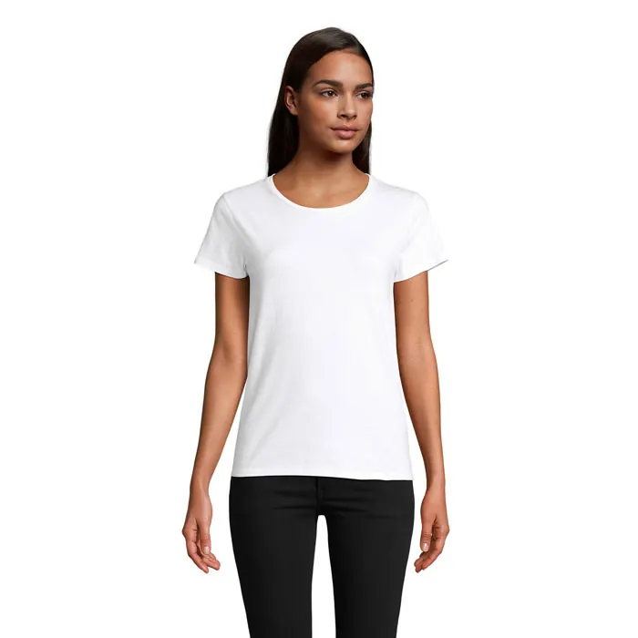 Damen-T-Shirt 150 g Crusader