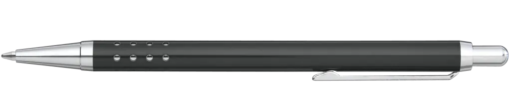 SLIMLINE Druckkugelschreiber