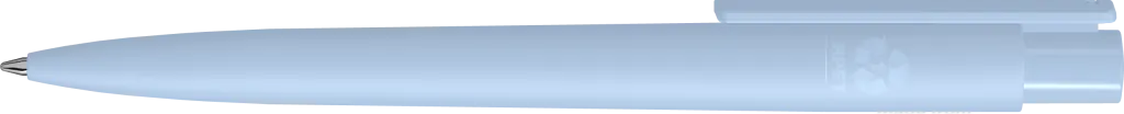 RECYCLED PET PEN PRO F ocean Druckkugelschreiber