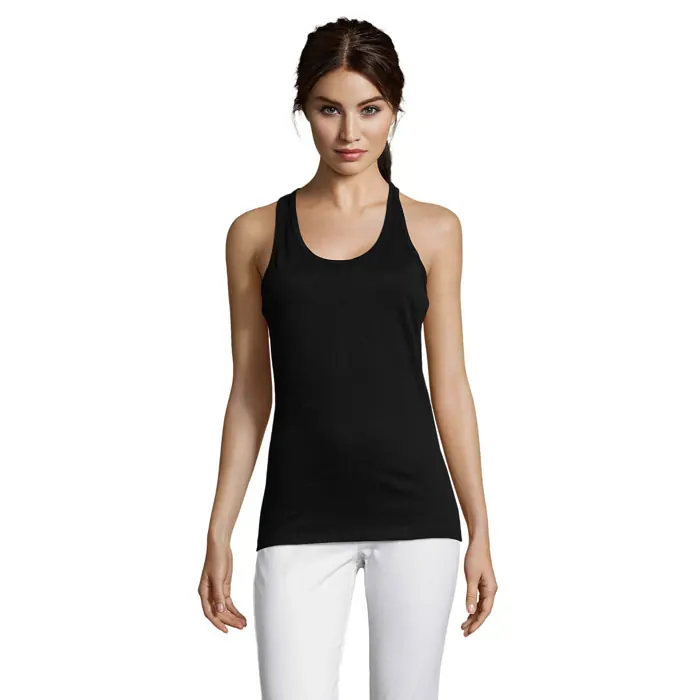 JUSTIN DAMEN TANK TOP 150g