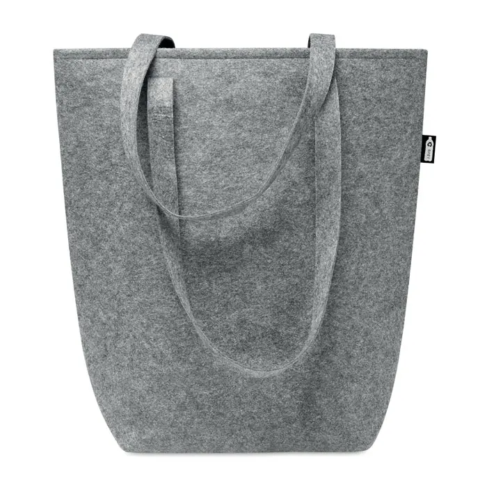 Shopping Tasche RPET-Filz