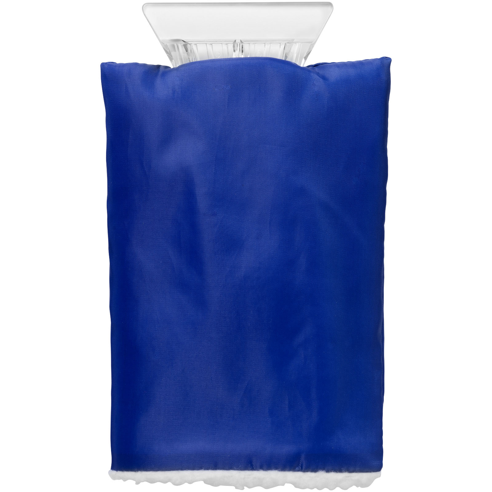 Colt Eiskratzer mit Handschuh blau