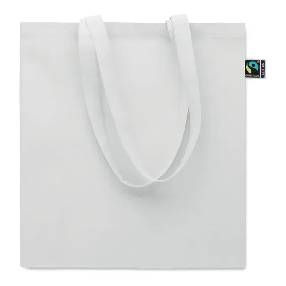 Einkaufstasche Fairtrade 180g