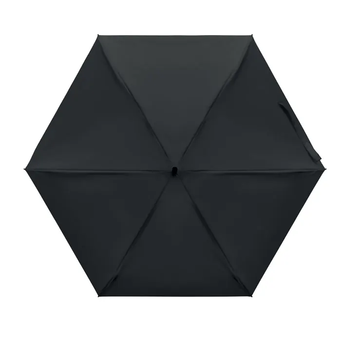 Windproof Regenschirm 19"