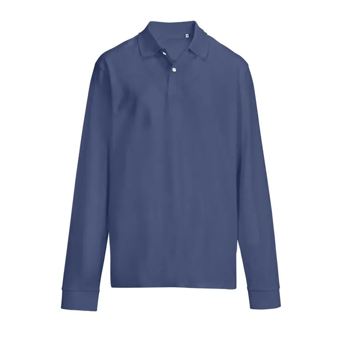 PACIFIC LSL POLO