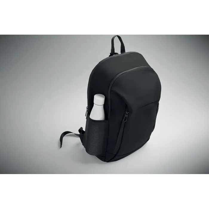 15" Laptop-Rucksack PU