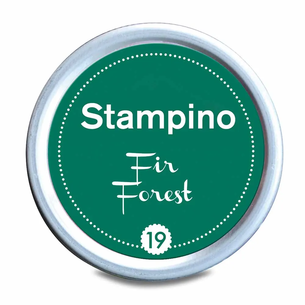 Stampino Stempelkissen