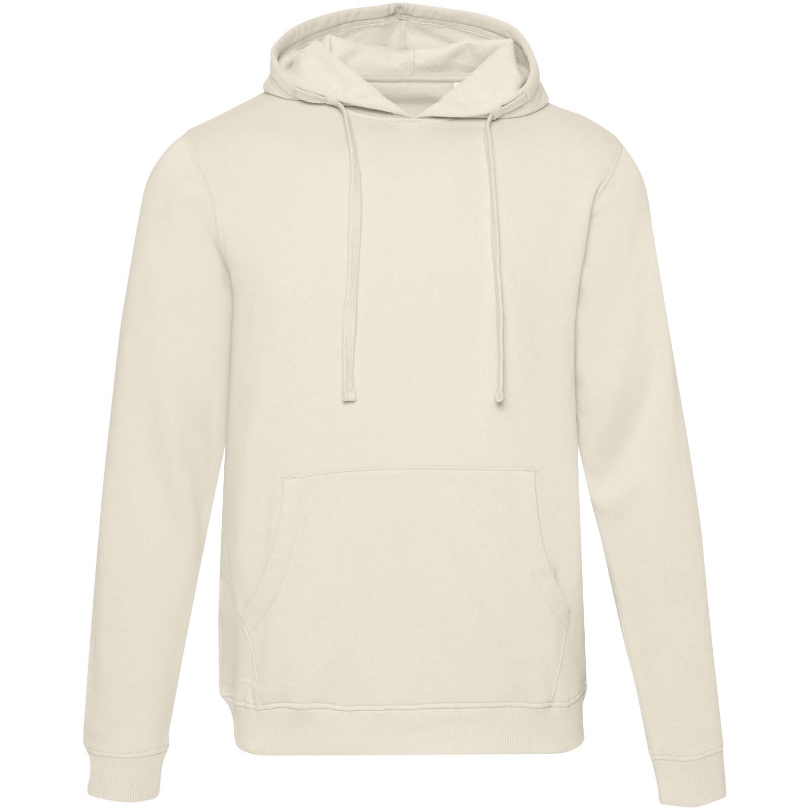 Jasper 280 g/m² Kapuzenpullover Unisex sandstone