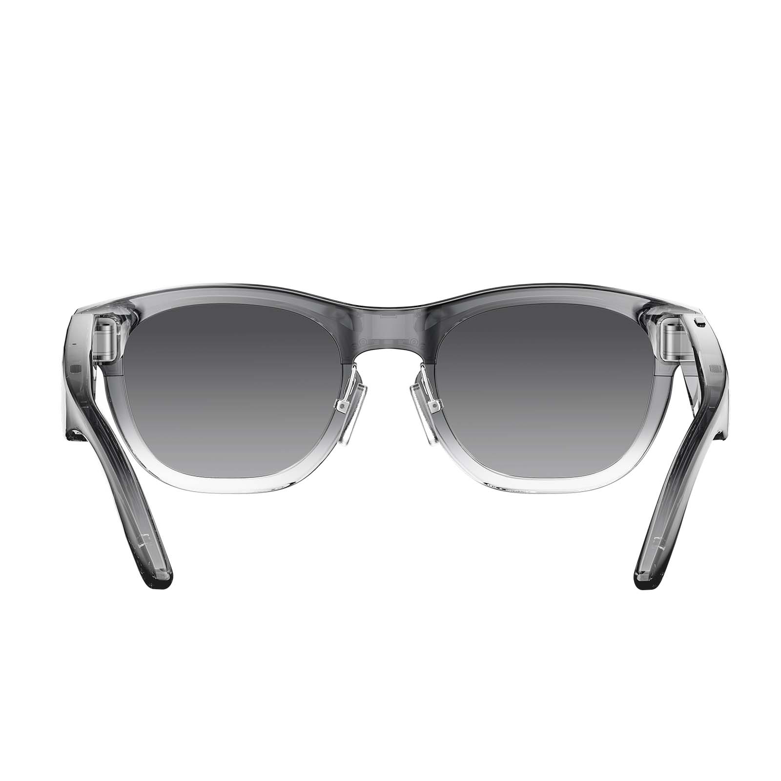 Prixton IRIS AI Brille transparent