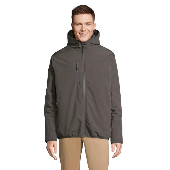 FALCON PADDED MEN PARKA