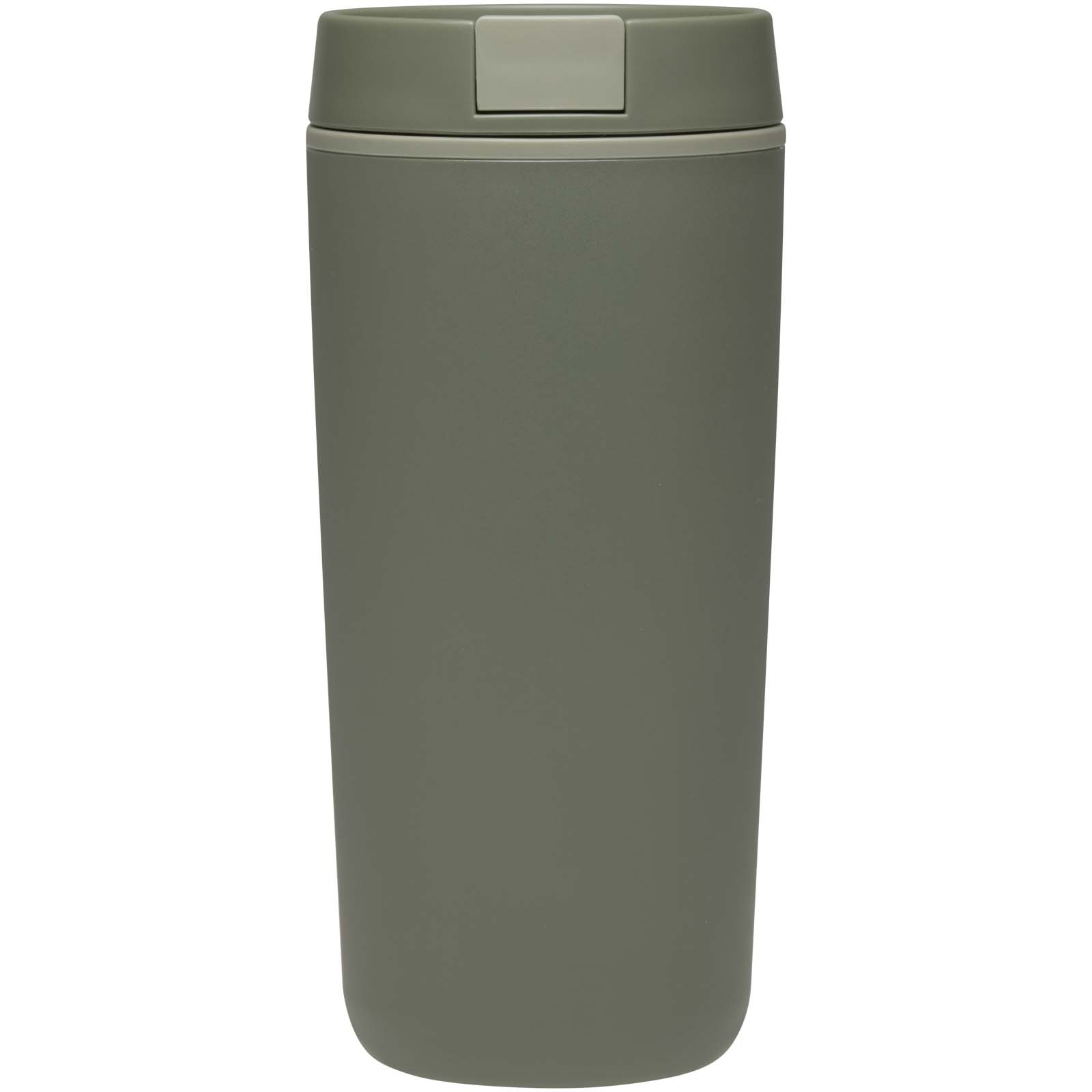Sedona 480 ml doppelwandiger Becher grün