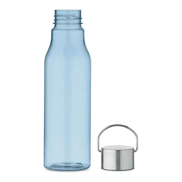 Trinkflasche RPET 600 ml