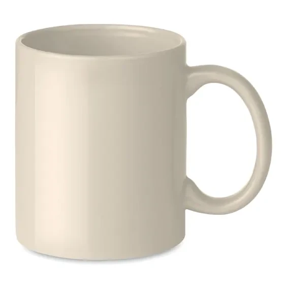 Keramik Kaffeebecher 300ml